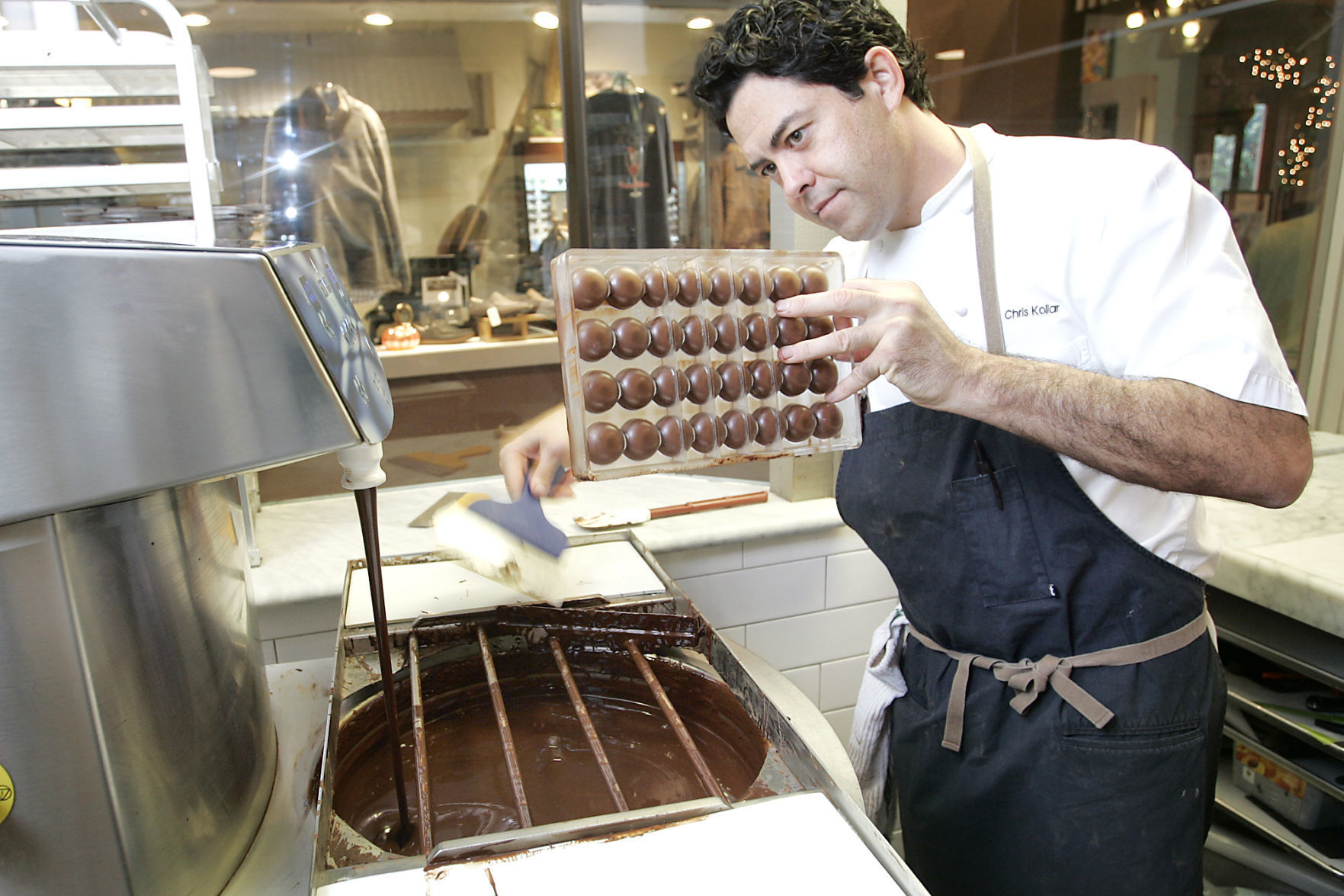 Kollar Chocolates